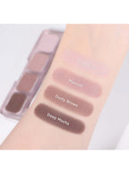 LILYBYRED Mood It Palette 3.2g