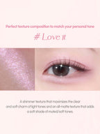 LILYBYRED Mood It Palette 3.2g