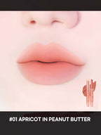 LILYBYRED Milky Blur Fondue Bar 1.9g