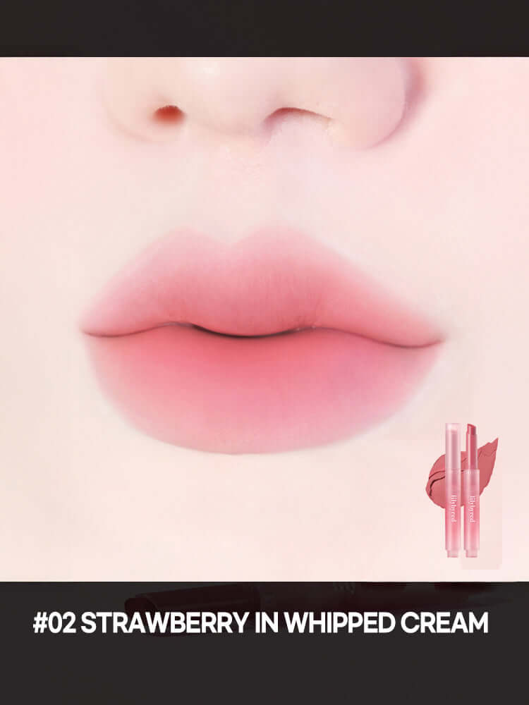 LILYBYRED Milky Blur Fondue Bar 1.9g