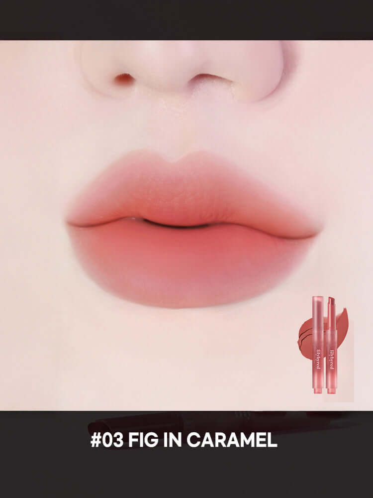 LILYBYRED Milky Blur Fondue Bar 1.9g