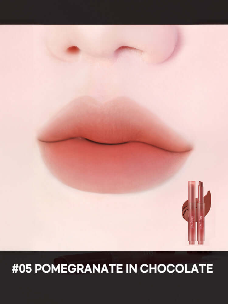 LILYBYRED Milky Blur Fondue Bar 1.9g