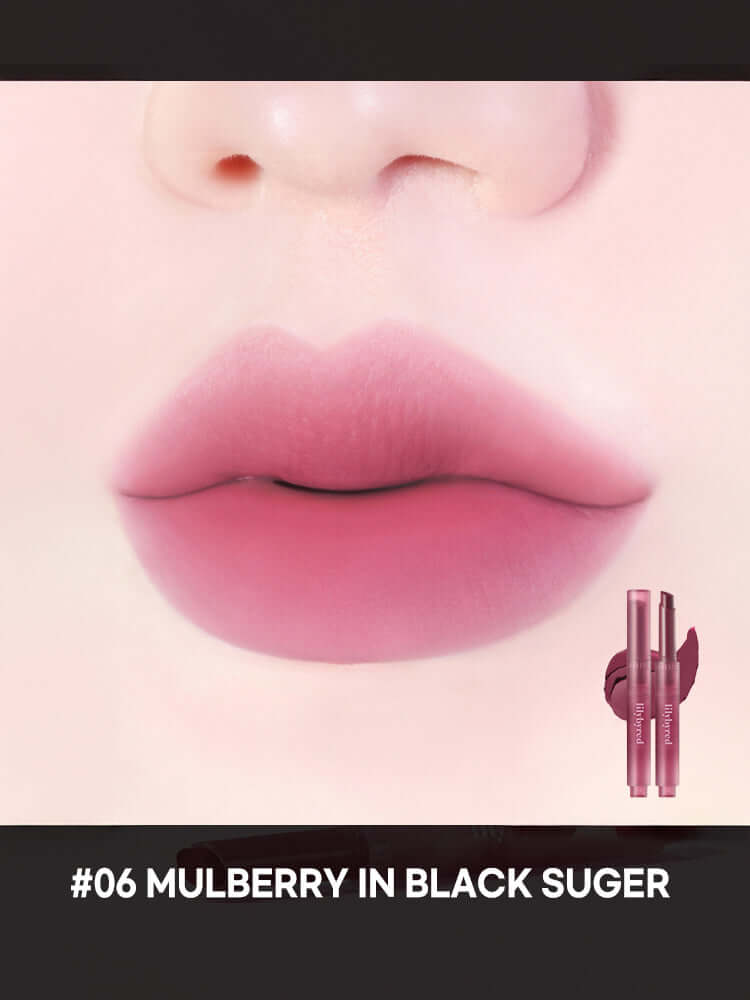 LILYBYRED Milky Blur Fondue Bar 1.9g