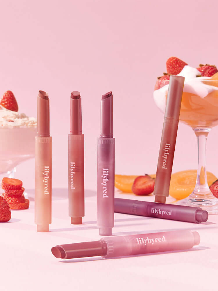 LILYBYRED Milky Blur Fondue Bar 1.9g