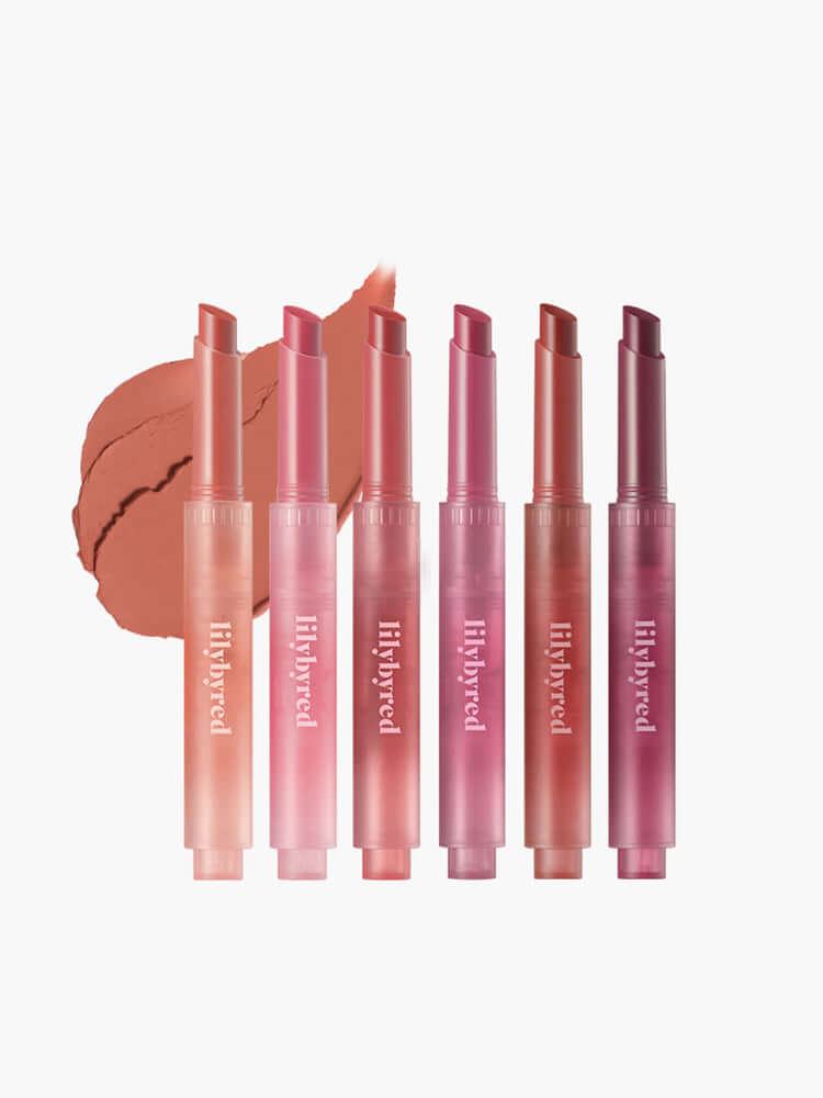 LILYBYRED Milky Blur Fondue Bar 1.9g