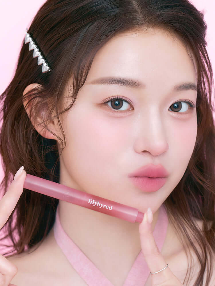 LILYBYRED Milky Blur Fondue Bar 1.9g