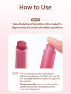 LILYBYRED Milky Blur Fondue Bar 1.9g