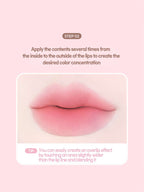 LILYBYRED Milky Blur Fondue Bar 1.9g