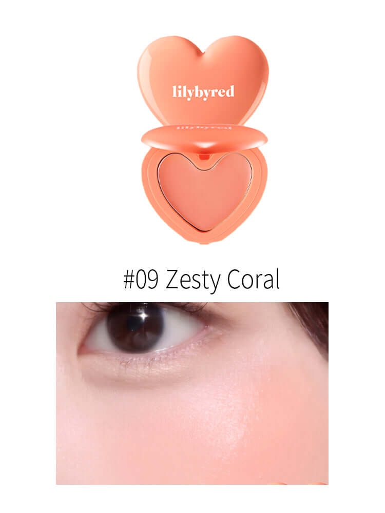 LILYBYRED Luv Beam Cheek Balm 3.5g