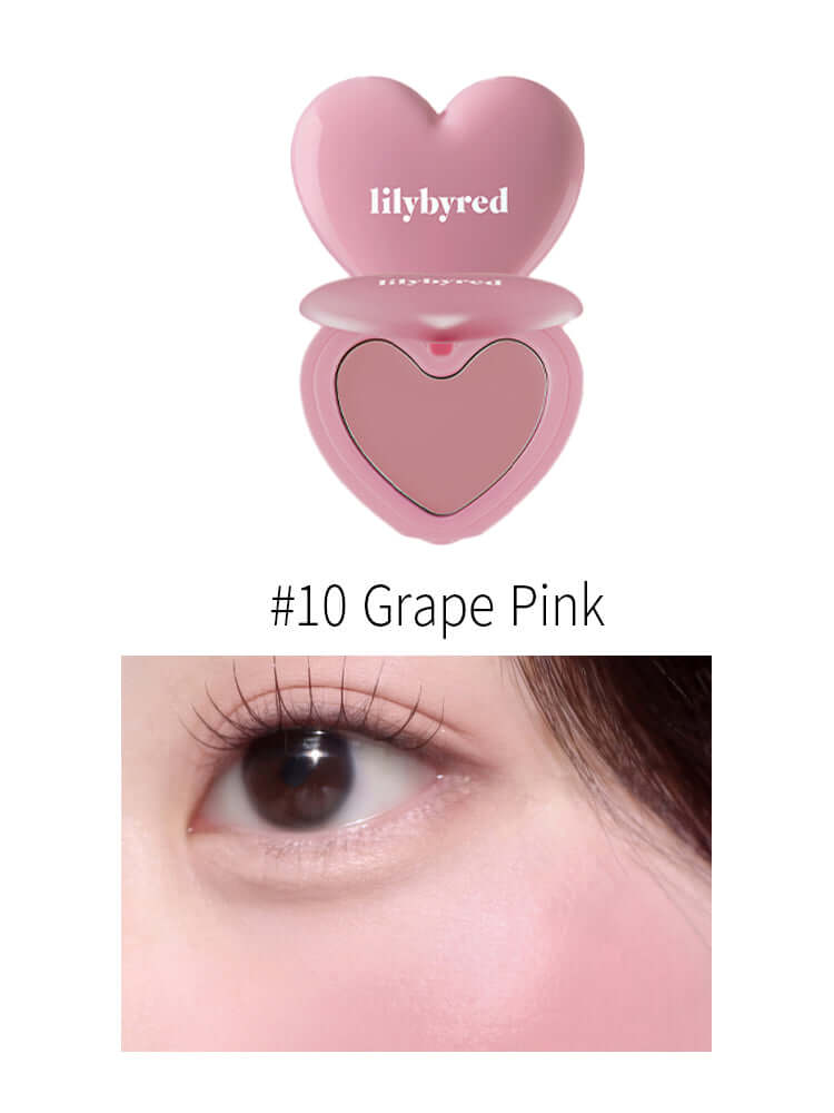 LILYBYRED Luv Beam Cheek Balm 3.5g