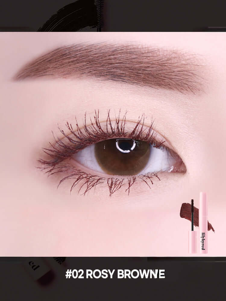 LILYBYRED Am9 To Pm9 Survival Colorcara 6g