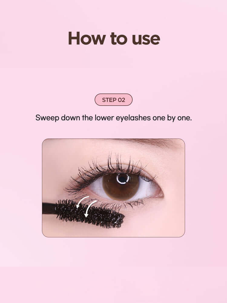 LILYBYRED Am9 To Pm9 Survival Colorcara 6g