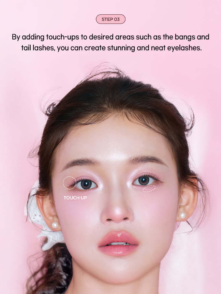 LILYBYRED Am9 To Pm9 Survival Colorcara 6g