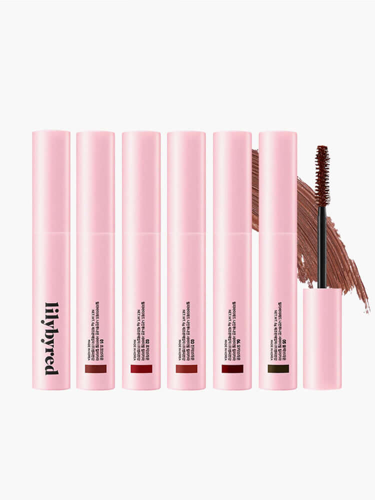 LILYBYRED Am9 To Pm9 Survival Colorcara 6g