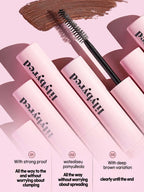 LILYBYRED Am9 To Pm9 Survival Colorcara 6g