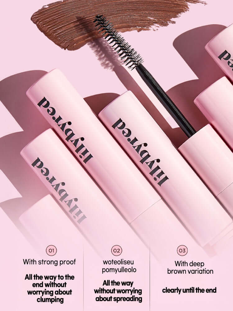 LILYBYRED Am9 To Pm9 Survival Colorcara 6g