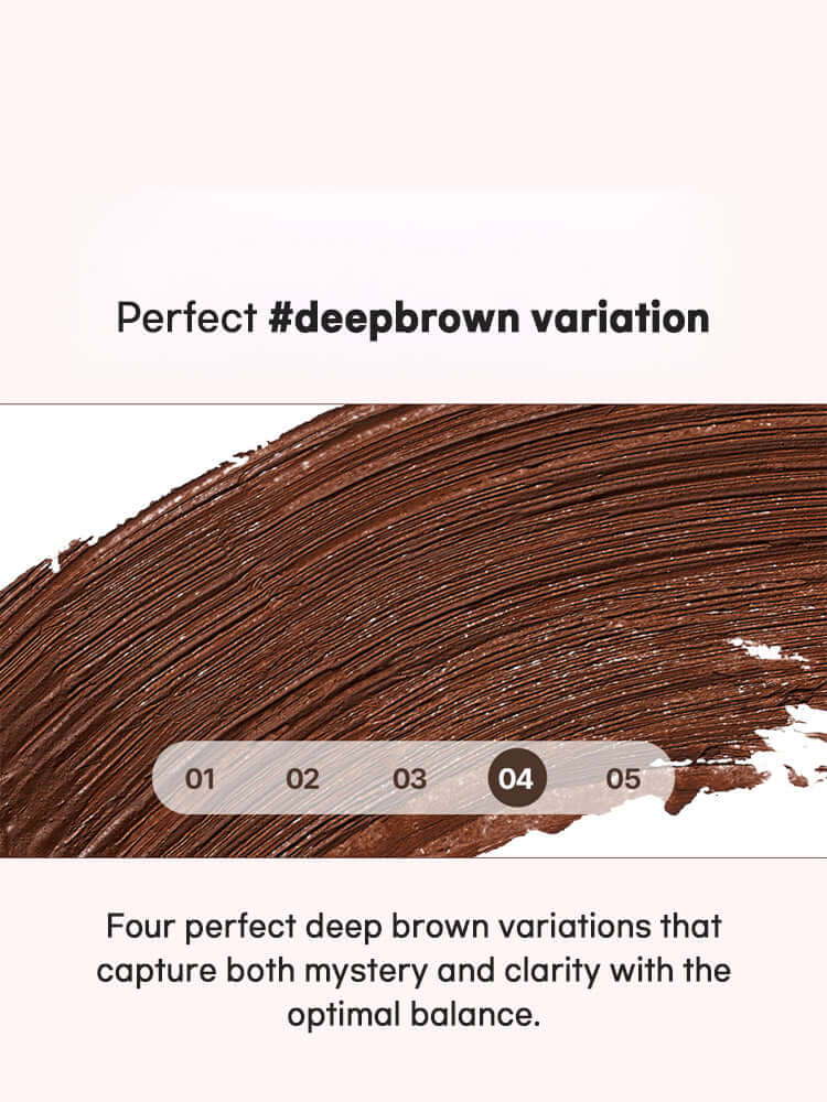 LILYBYRED Am9 To Pm9 Survival Colorcara 6g