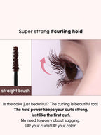 LILYBYRED Am9 To Pm9 Survival Colorcara 6g