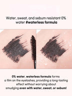 LILYBYRED Am9 To Pm9 Survival Colorcara 6g