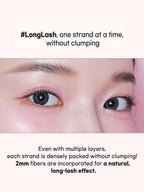 LILYBYRED Am9 To Pm9 Survival Colorcara 6g