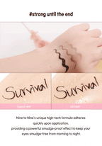 LILYBYRED Am9 To Pm9 Survival Penliner 0.06g