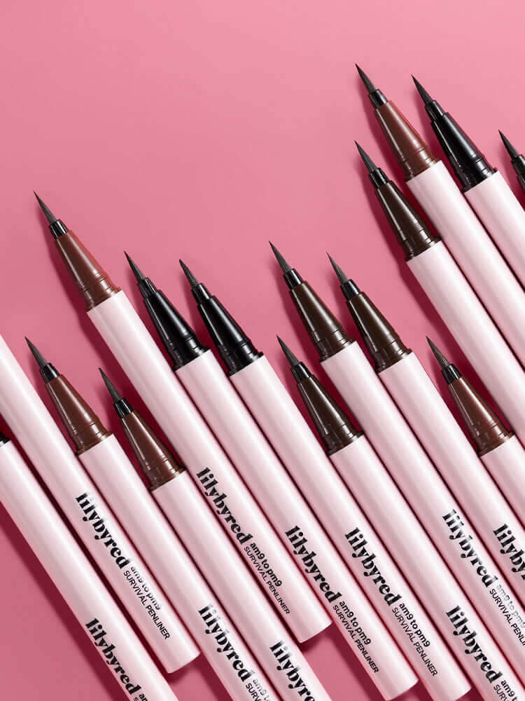 LILYBYRED Am9 To Pm9 Survival Penliner 0.06g