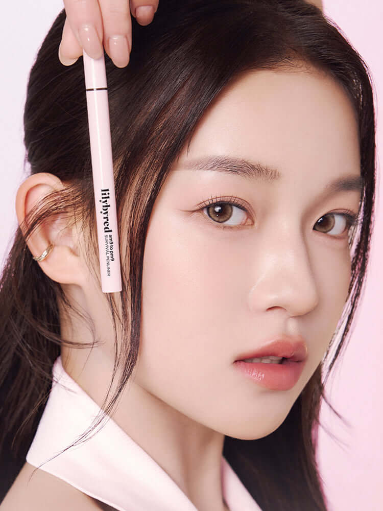 LILYBYRED Am9 To Pm9 Survival Penliner 0.06g