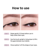 LILYBYRED Am9 To Pm9 Survival Penliner 0.06g