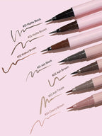 LILYBYRED Am9 To Pm9 Survival Penliner 0.06g