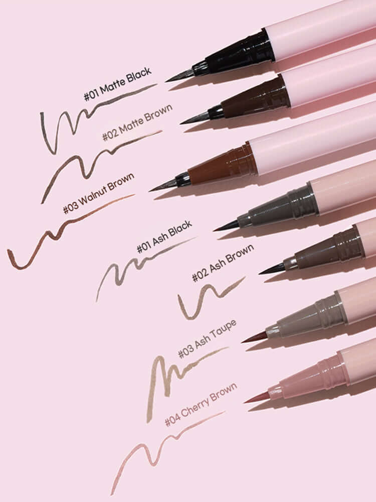 LILYBYRED Am9 To Pm9 Survival Penliner 0.06g