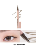 LILYBYRED Am9 To Pm9 Survival Penliner Natural 1g