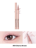 LILYBYRED Am9 To Pm9 Survival Penliner Natural 1g