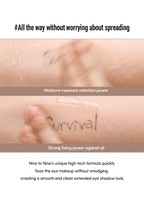 LILYBYRED Am9 To Pm9 Survival Penliner Natural 1g