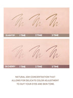 LILYBYRED Am9 To Pm9 Survival Penliner Natural 1g