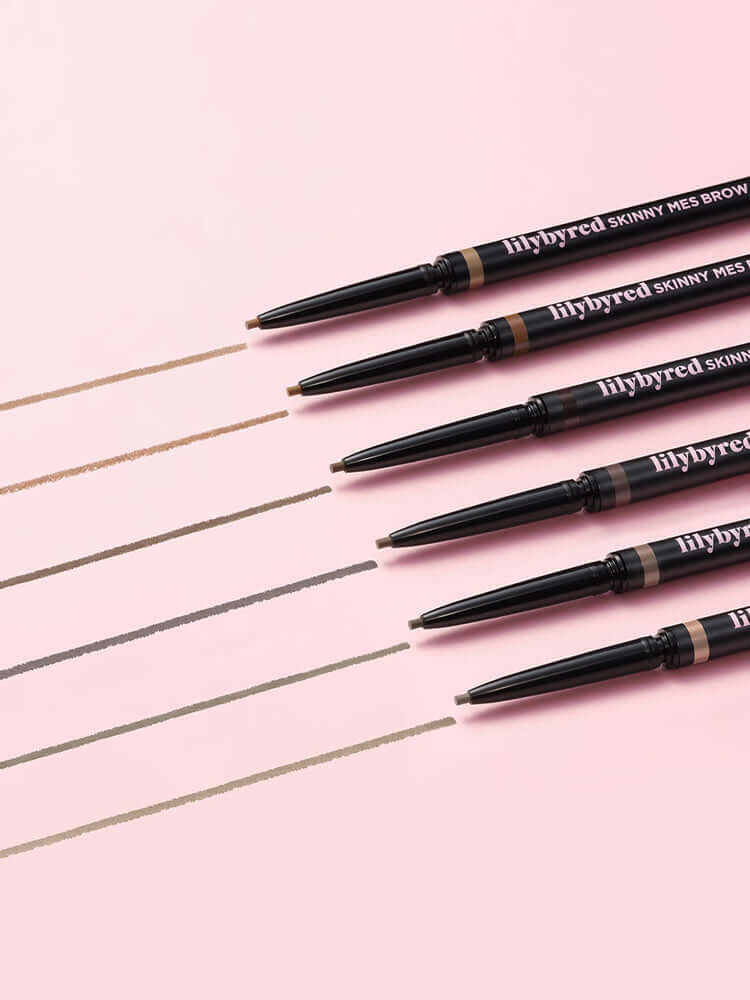 LILYBYRED Skinny Mes Brow Pencil 0.06g