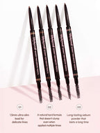 LILYBYRED Skinny Mes Brow Pencil 0.06g