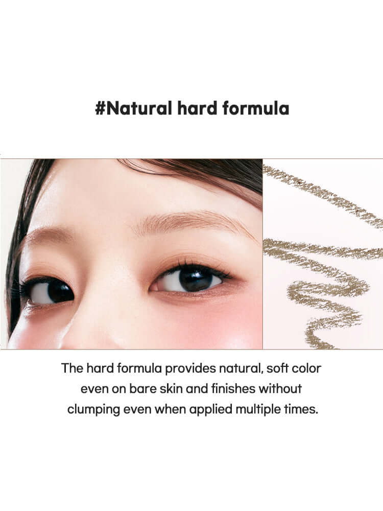 LILYBYRED Skinny Mes Brow Pencil 0.06g