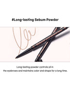 LILYBYRED Skinny Mes Brow Pencil 0.06g
