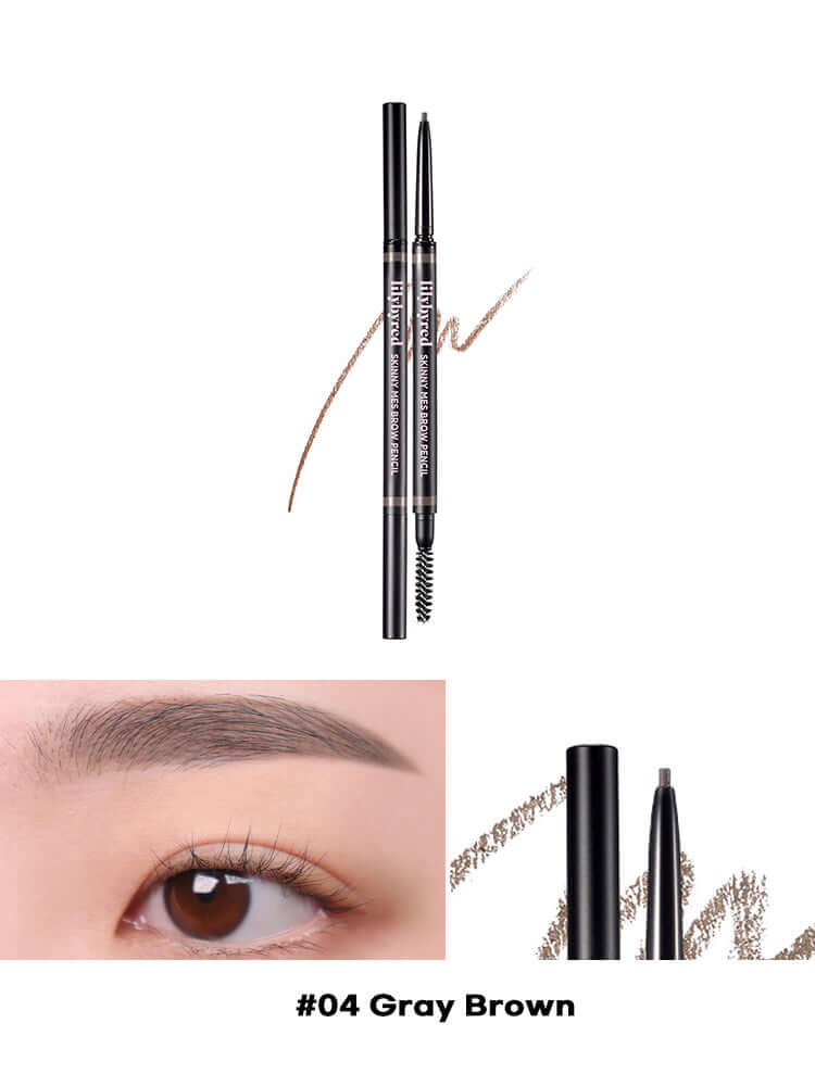 LILYBYRED Skinny Mes Brow Pencil 0.06g
