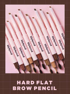 LILYBYRED Hard Flat Brow Pencil 0.17g