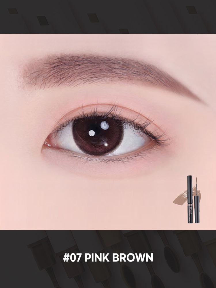 LILYBYRED Skinny Mes Brow Mascara 3.5g