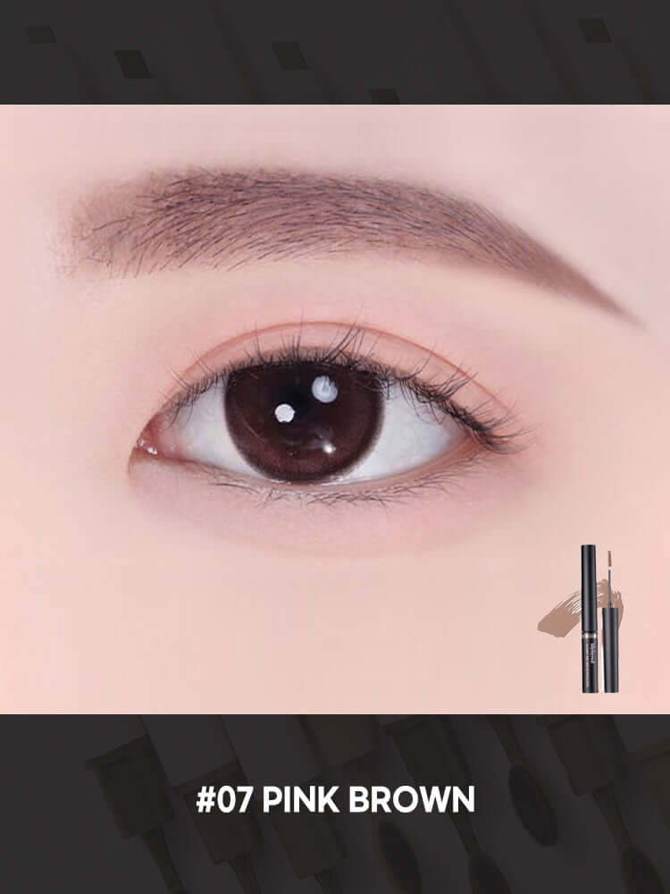 LILYBYRED Skinny Mes Brow Mascara 3.5g