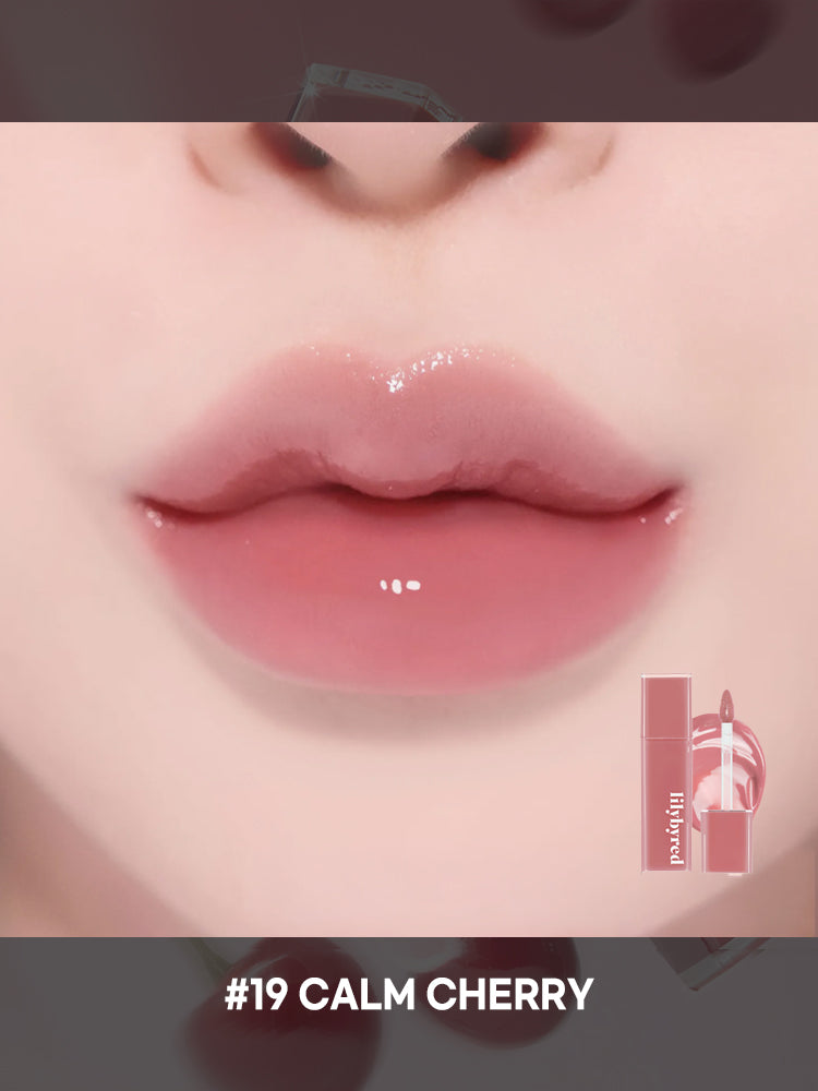 LILYBYRED Bloody Liar Coating Tint 4g