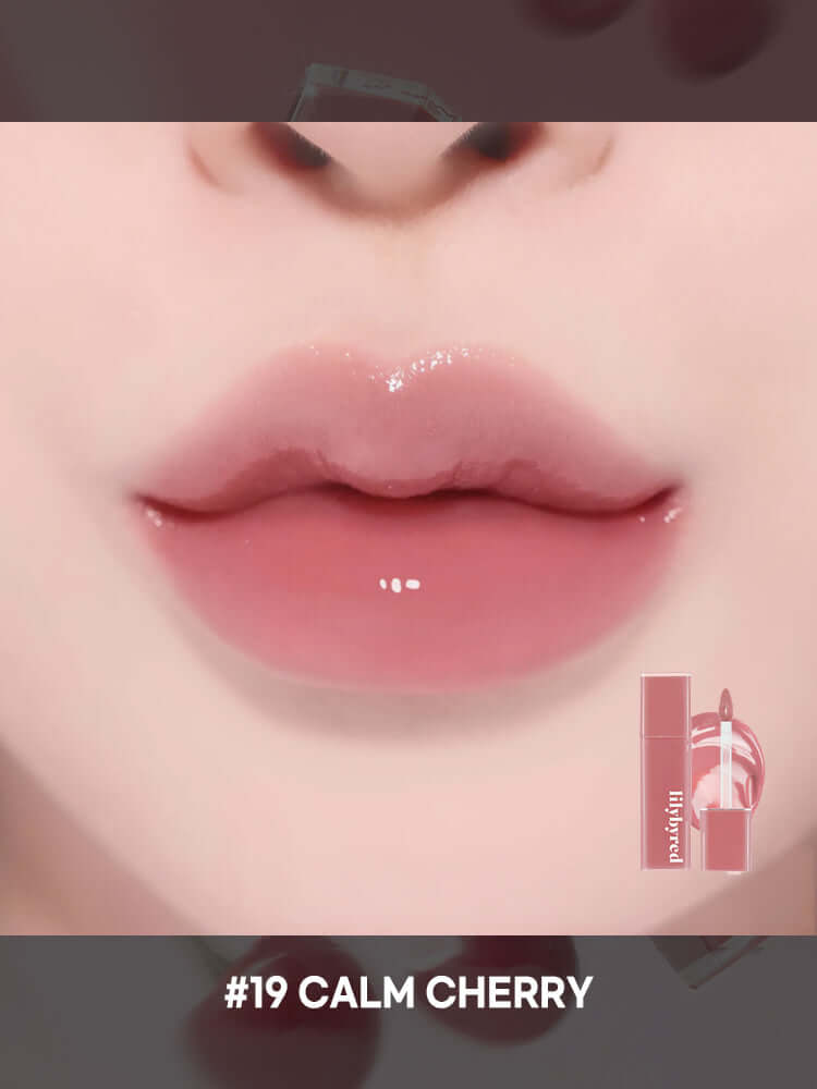 LILYBYRED Bloody Liar Coating Tint 4g