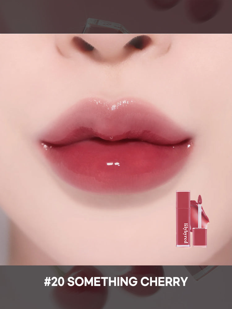 LILYBYRED Bloody Liar Coating Tint 4g