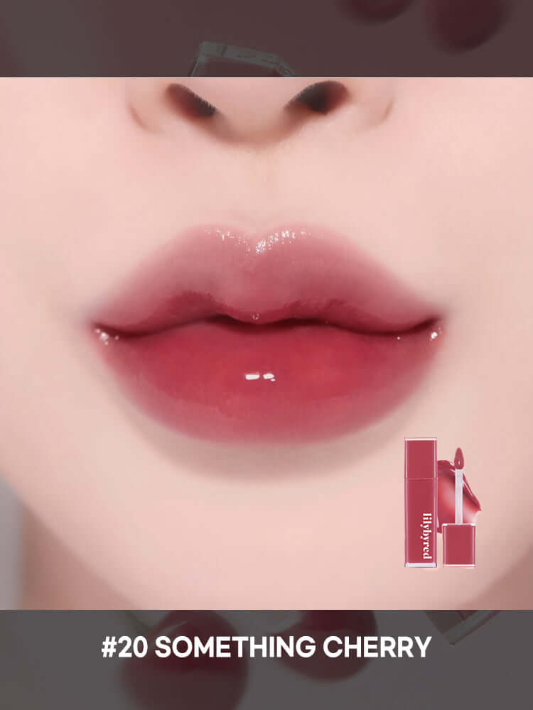 LILYBYRED Bloody Liar Coating Tint 4g