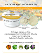 LINDSAY Modeling Mask Cup Pack 28g