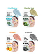 LINDSAY Modeling Mask Pack (Pouch) 28g