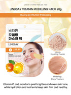 LINDSAY Modeling Mask Pack (Pouch) 28g