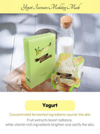 LINDSAY Ice cream Modeling Mask 50g+5g